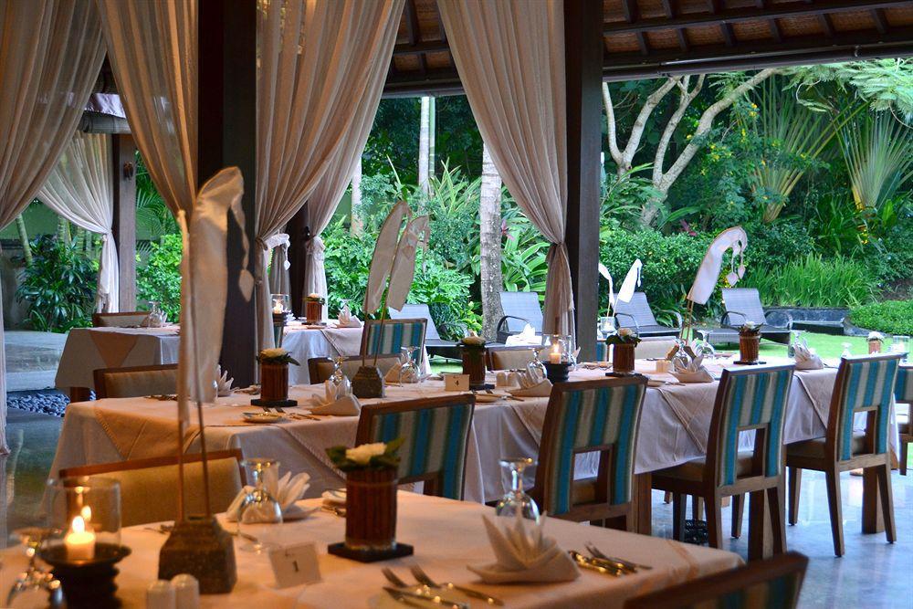 Villa Air Bali Boutique Resort And Spa Petitenget  Exteriér fotografie