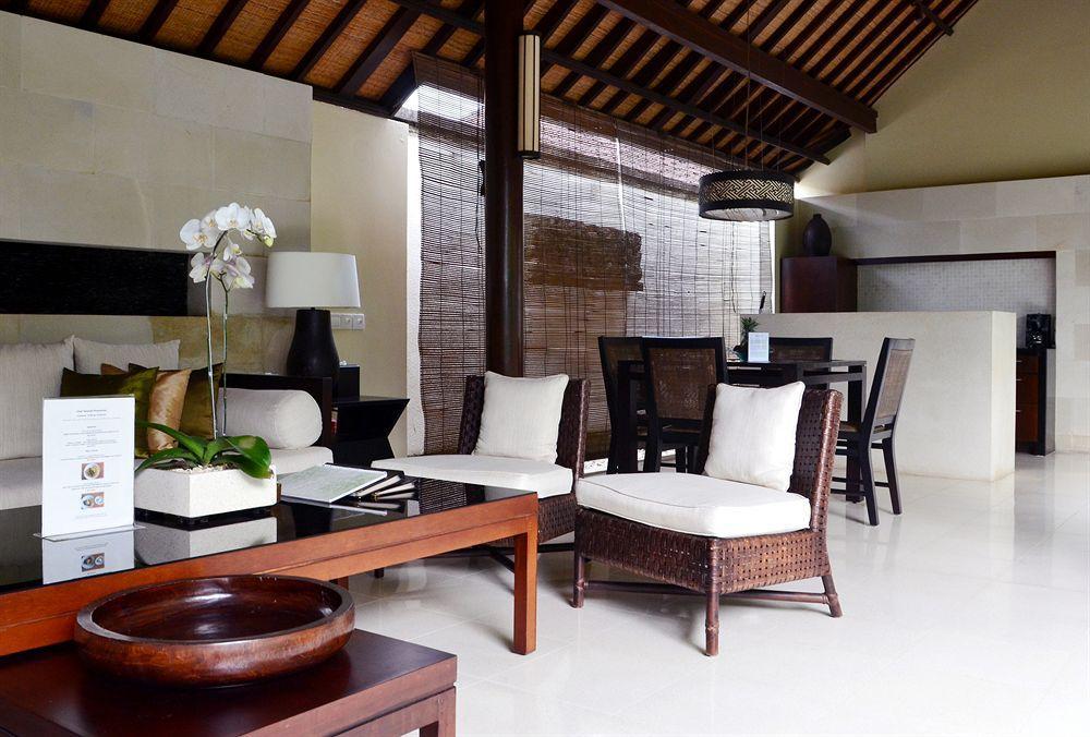 Villa Air Bali Boutique Resort And Spa Petitenget  Exteriér fotografie