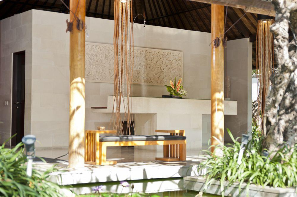 Villa Air Bali Boutique Resort And Spa Petitenget  Exteriér fotografie