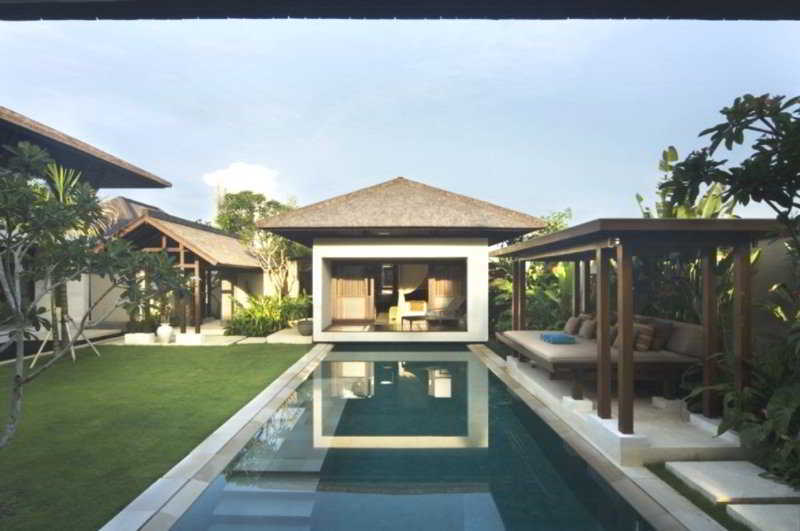 Villa Air Bali Boutique Resort And Spa Petitenget  Exteriér fotografie