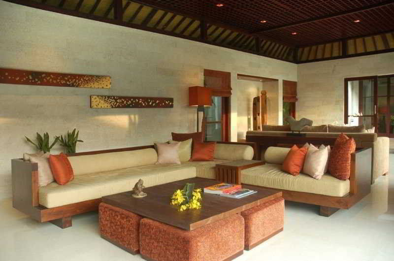 Villa Air Bali Boutique Resort And Spa Petitenget  Exteriér fotografie