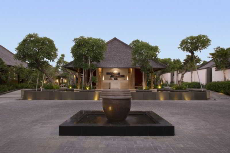 Villa Air Bali Boutique Resort And Spa Petitenget  Exteriér fotografie