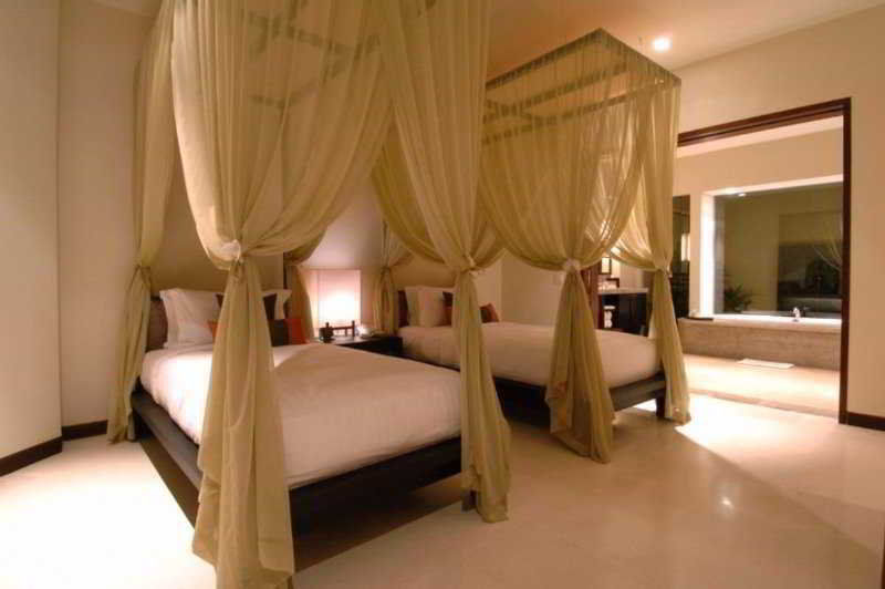 Villa Air Bali Boutique Resort And Spa Petitenget  Exteriér fotografie