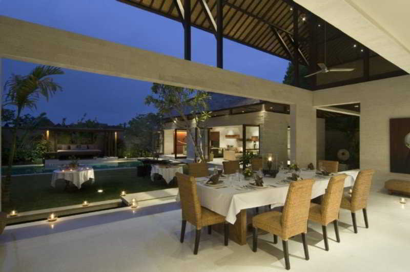 Villa Air Bali Boutique Resort And Spa Petitenget  Exteriér fotografie