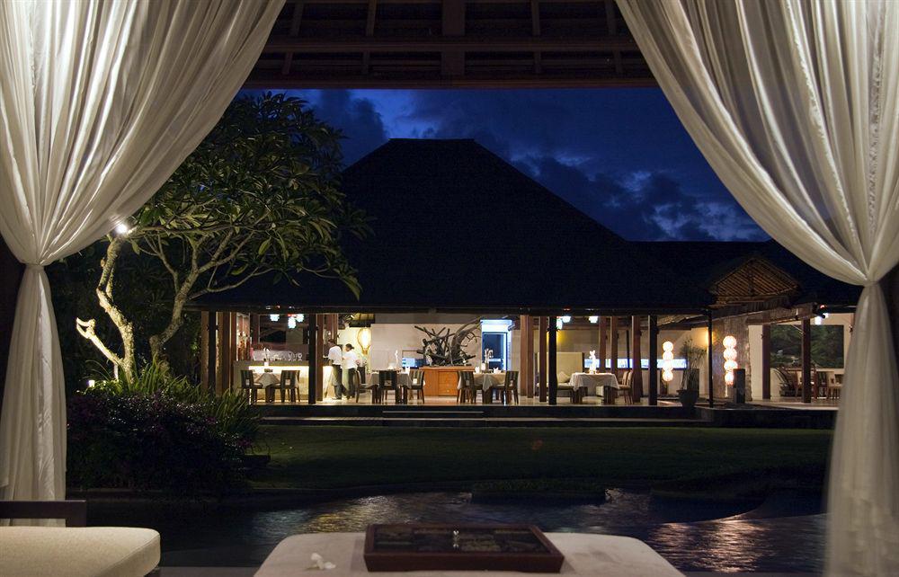 Villa Air Bali Boutique Resort And Spa Petitenget  Exteriér fotografie